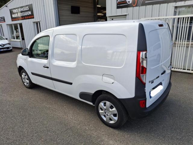 Renault Kangoo image 1