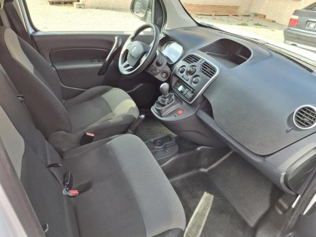 Renault Kangoo image 4
