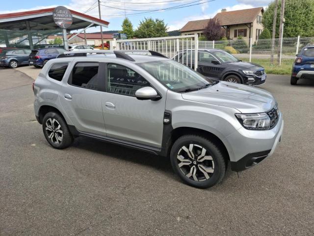Dacia Duster image 1