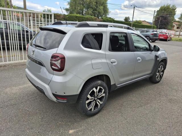 Dacia Duster image 3