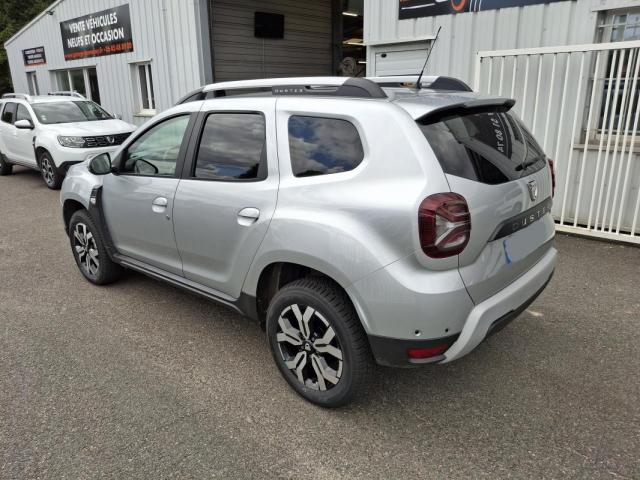 Dacia Duster image 7