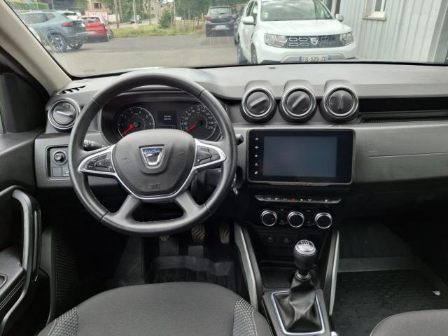 Dacia Duster image 5