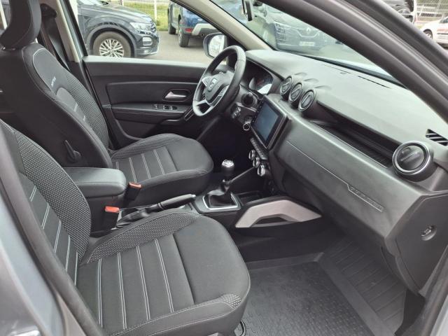 Dacia Duster image 2