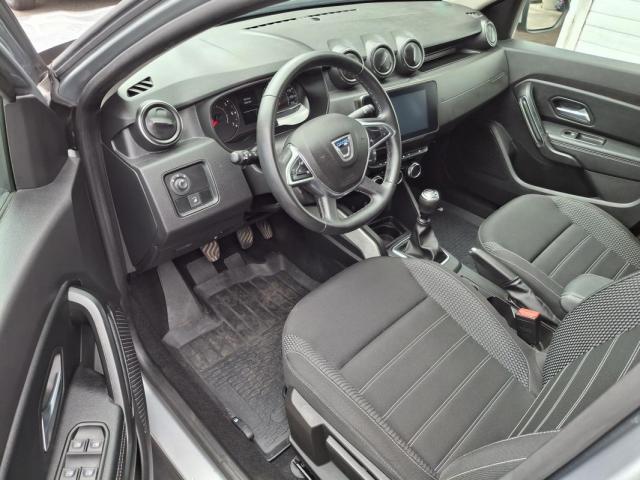 Dacia Duster image 4
