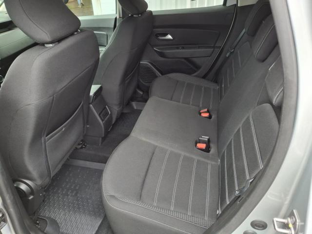 Dacia Duster image 8