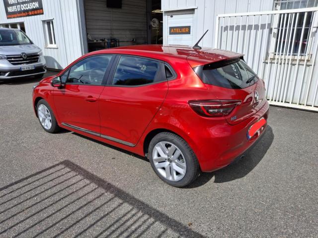 Renault Clio image 4