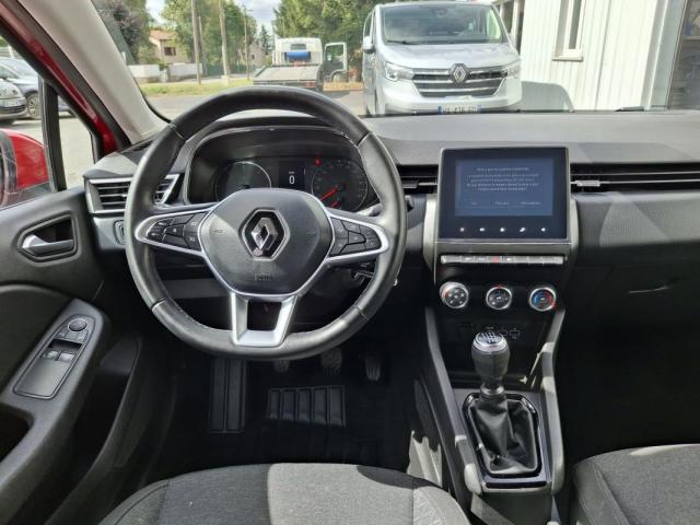 Renault Clio image 3
