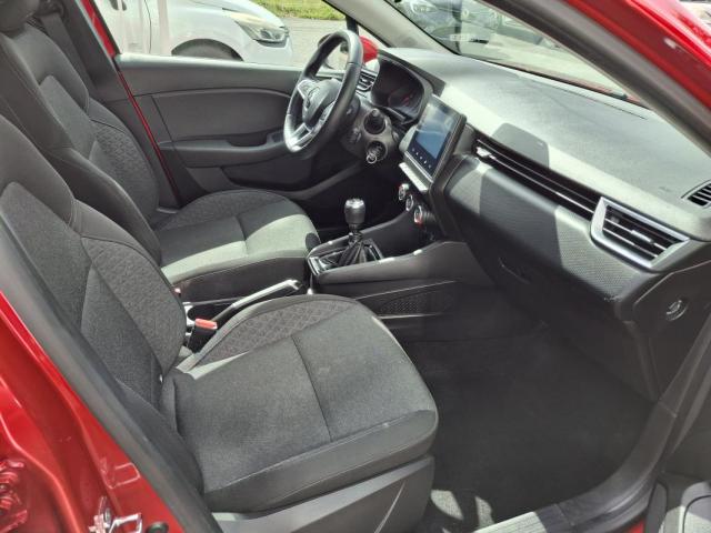 Renault Clio image 2