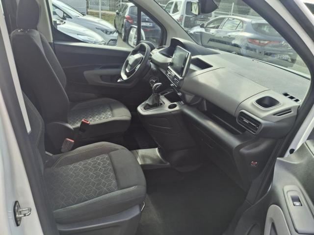 Peugeot Rifter image 7