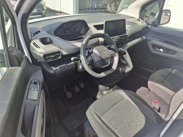 Peugeot Rifter image 3