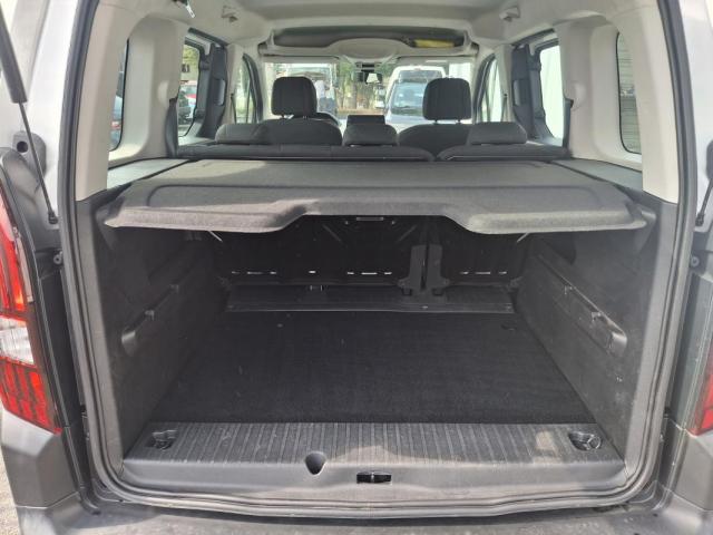 Peugeot Rifter image 5
