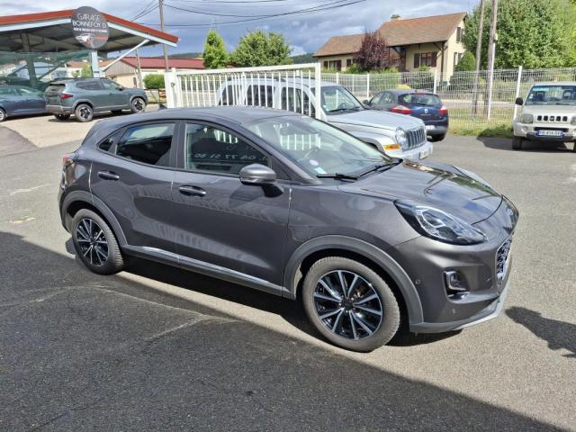 Ford Puma image 5