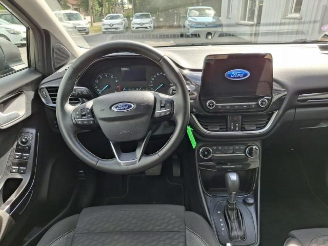 Ford Puma image 7