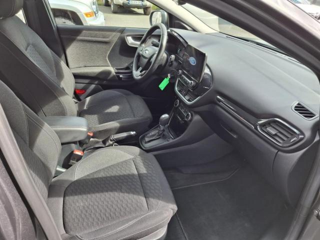Ford Puma image 4