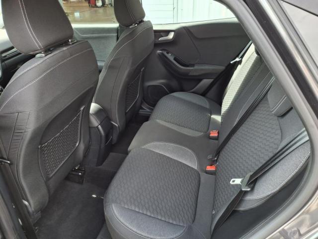 Ford Puma image 8
