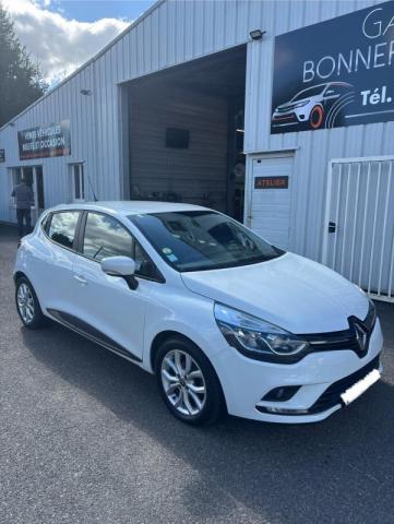 Renault Clio image 1