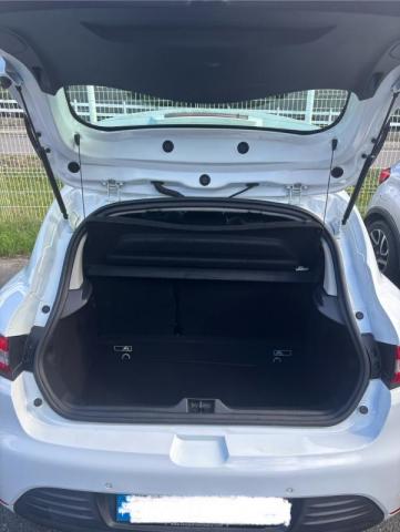 Renault Clio image 7