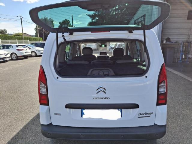 Citroen Berlingo image 2