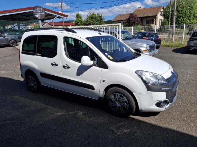 Citroen Berlingo image 4