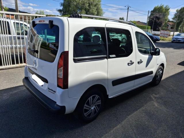 Citroen Berlingo image 1
