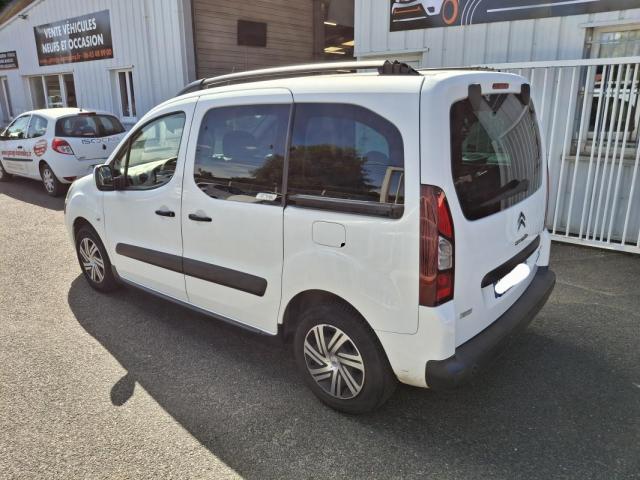 Citroen Berlingo image 5