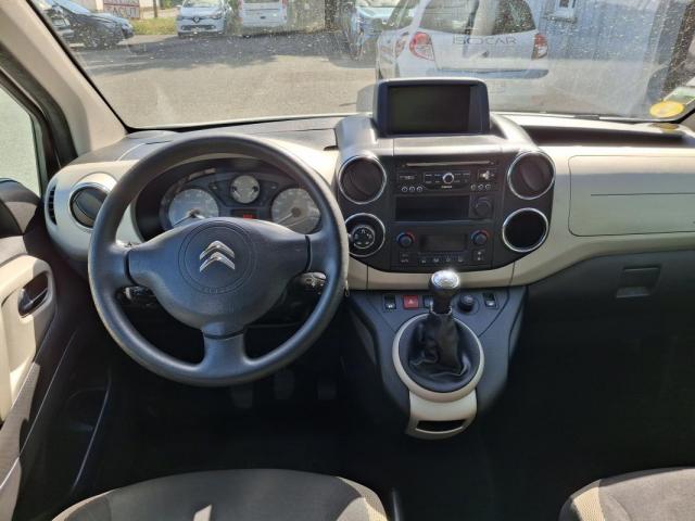 Citroen Berlingo image 9