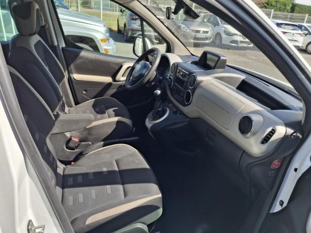 Citroen Berlingo image 6