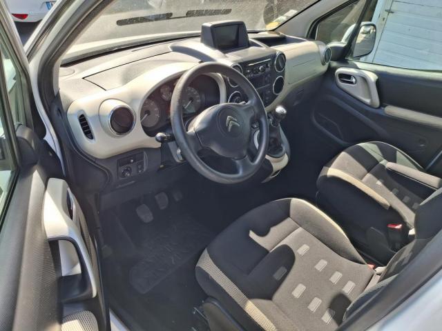 Citroen Berlingo image 3