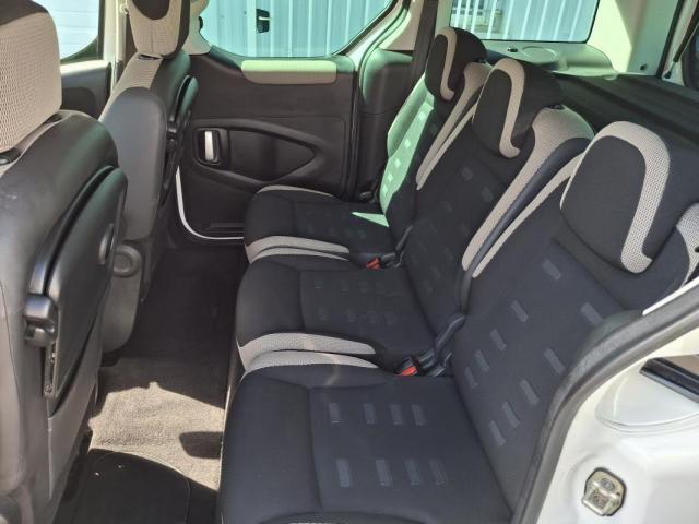 Citroen Berlingo image 8