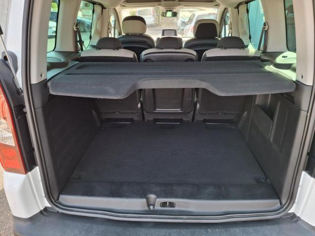 Citroen Berlingo image 7