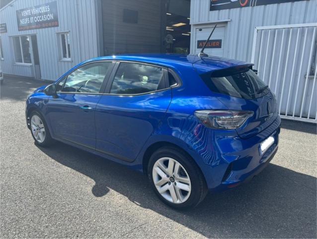 Renault Clio image 6