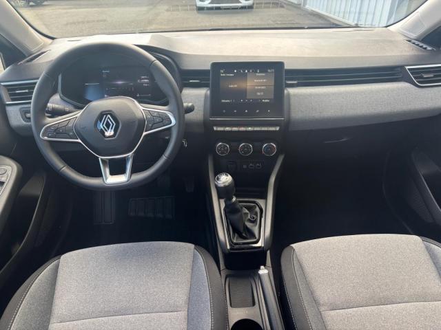 Renault Clio image 1