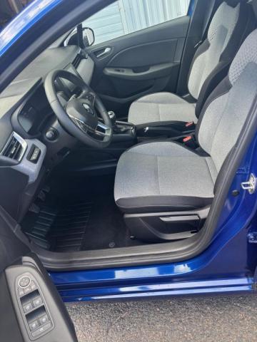 Renault Clio image 8