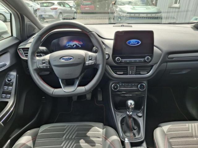 Ford Puma image 7