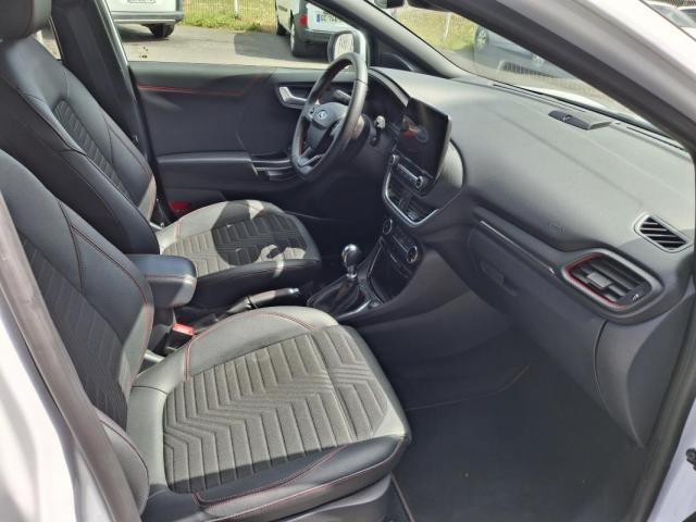 Ford Puma image 4