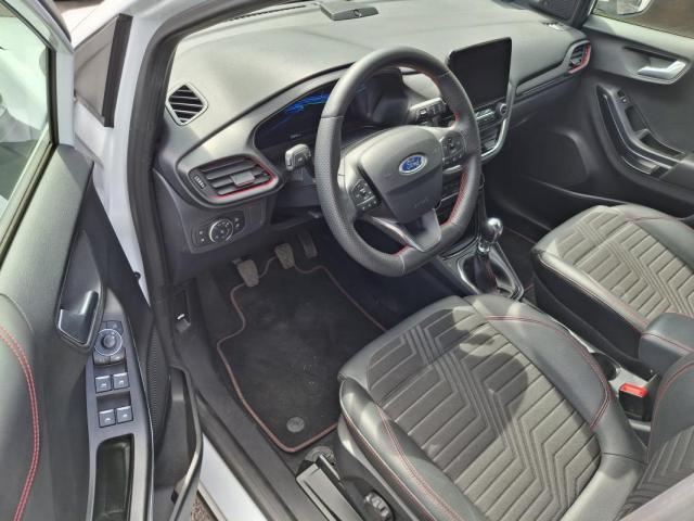 Ford Puma image 2