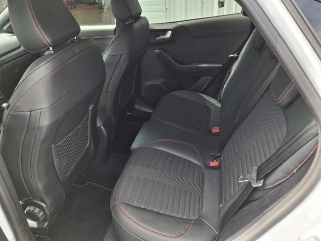 Ford Puma image 6