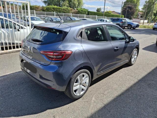 Renault Clio image 1