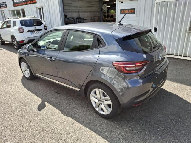 Renault Clio image 4