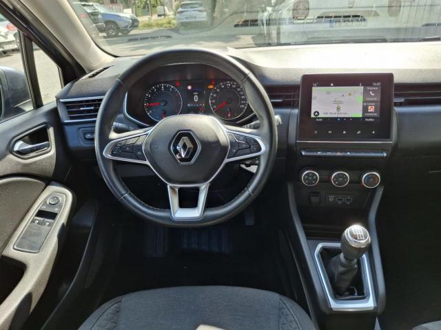 Renault Clio image 2