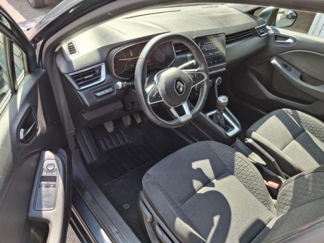 Renault Clio image 6