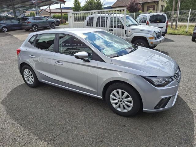 Seat Ibiza image 1