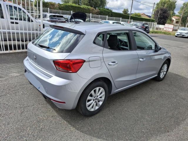 Seat Ibiza image 4