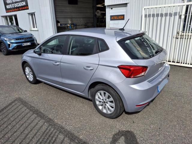 Seat Ibiza image 6
