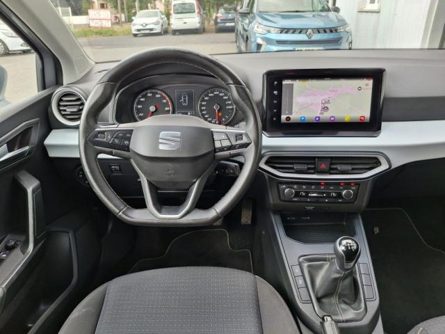 Seat Ibiza image 7