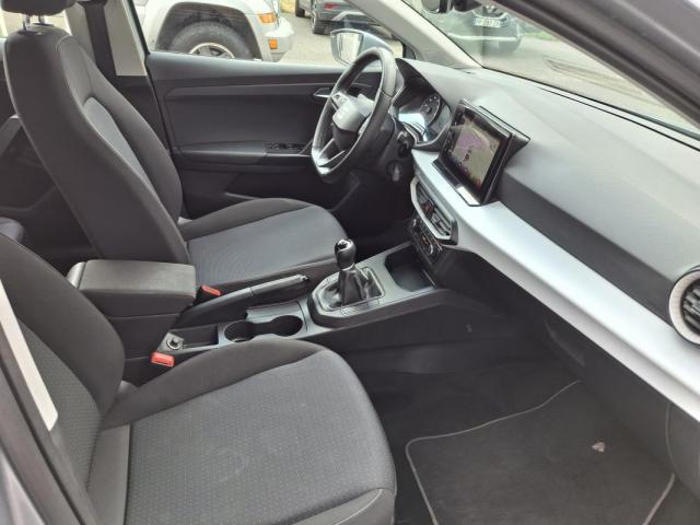 Seat Ibiza image 3
