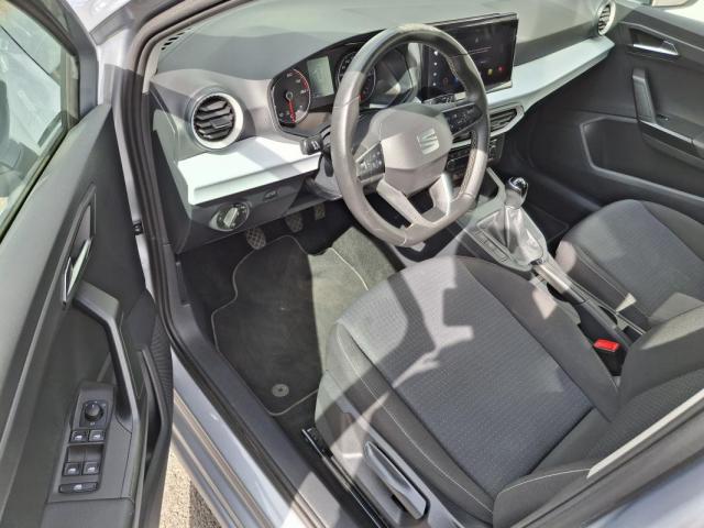 Seat Ibiza image 5