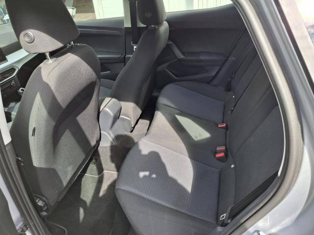 Seat Ibiza image 2