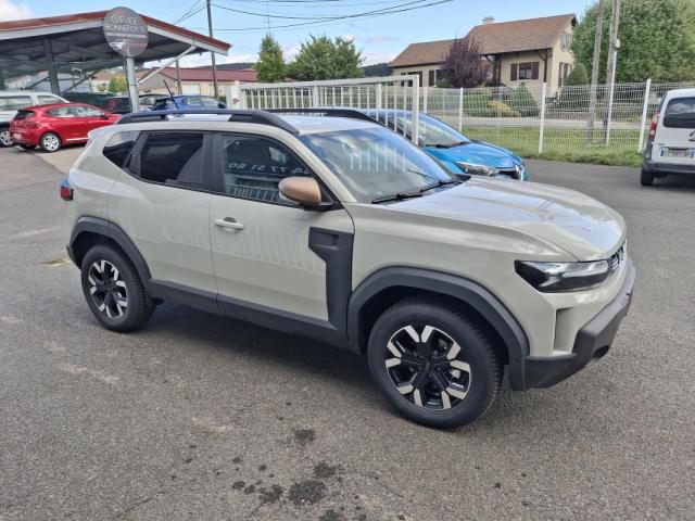 Dacia Duster image 4