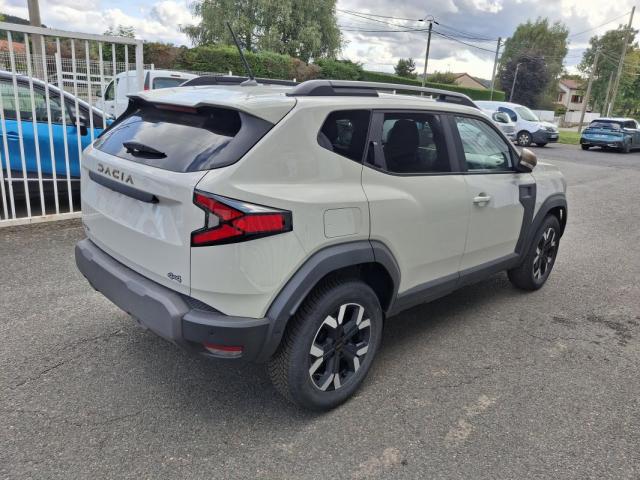 Dacia Duster image 7